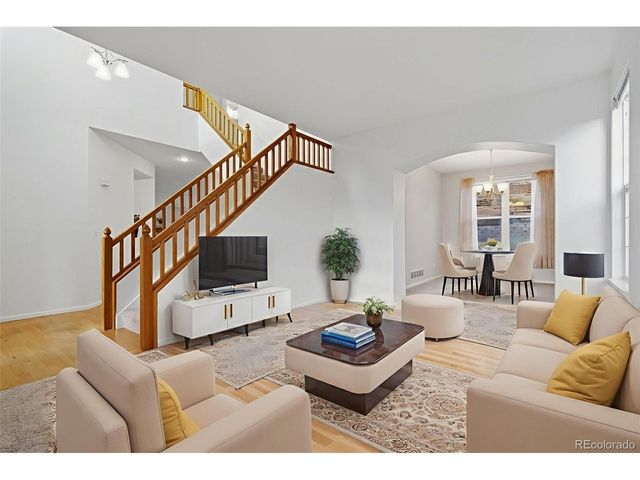 5776 S Truckee Ct, Centennial, CO 80015