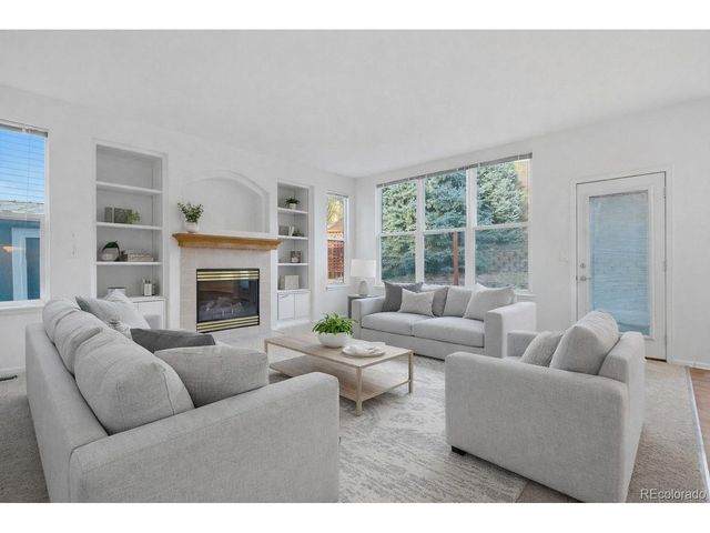 5776 S Truckee Ct, Centennial, CO 80015