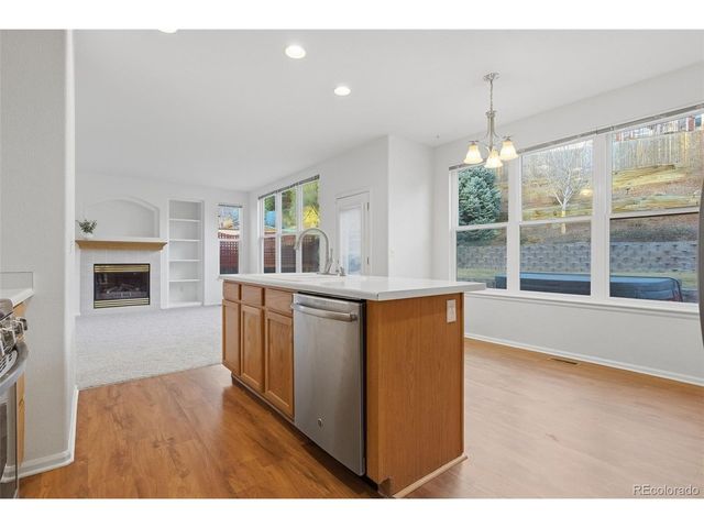 5776 S Truckee Ct, Centennial, CO 80015