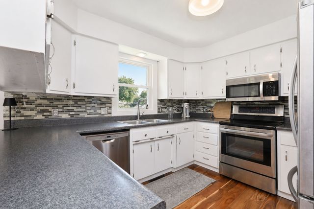 2510 NW 5th Street, Ankeny, IA 50023