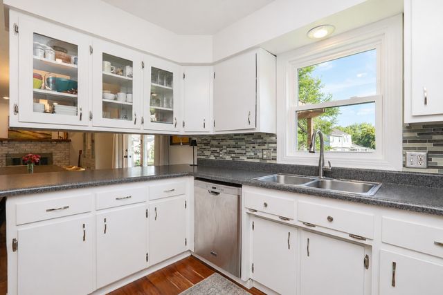 2510 NW 5th Street, Ankeny, IA 50023