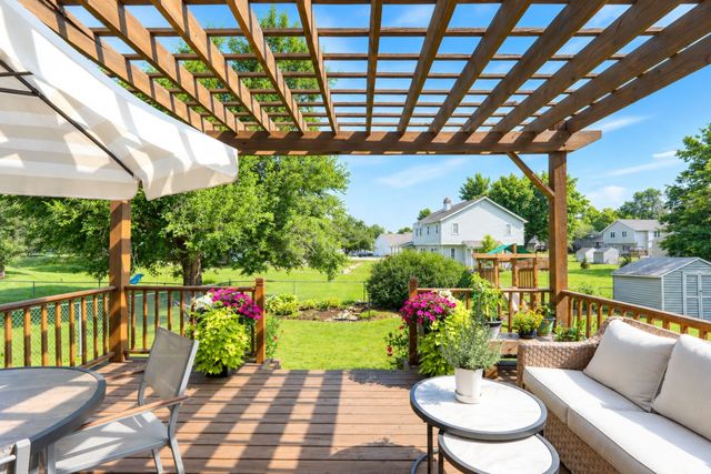 2510 NW 5th Street, Ankeny, IA 50023