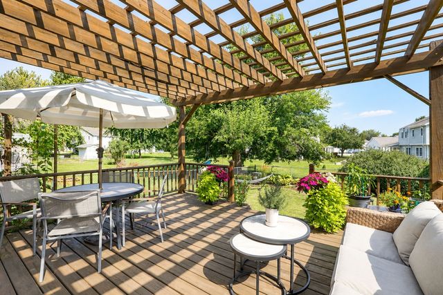 2510 NW 5th Street, Ankeny, IA 50023