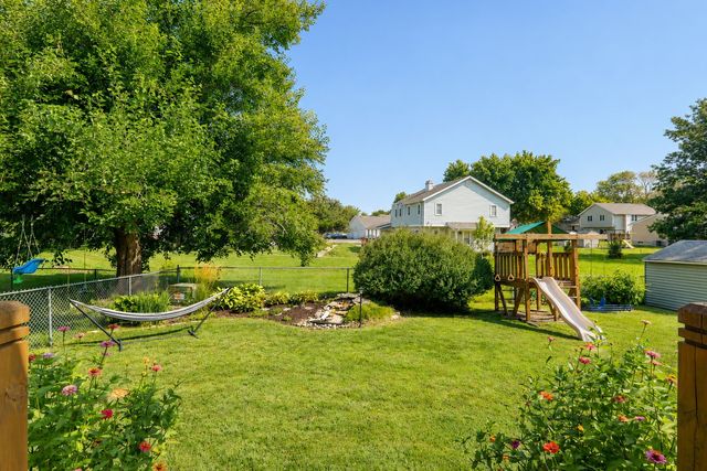 2510 NW 5th Street, Ankeny, IA 50023