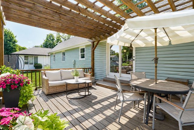 2510 NW 5th Street, Ankeny, IA 50023