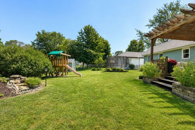 2510 NW 5th Street, Ankeny, IA 50023