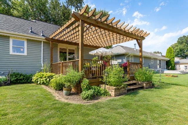 2510 NW 5th Street, Ankeny, IA 50023