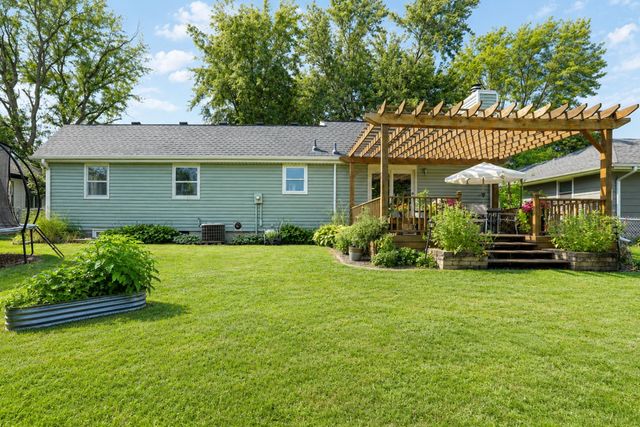2510 NW 5th Street, Ankeny, IA 50023