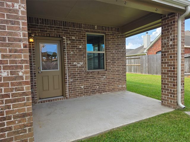 267 Westwood Drive, League City, TX 77573