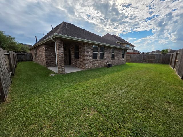 267 Westwood Drive, League City, TX 77573