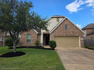 267 Westwood Drive, League City, TX 77573
