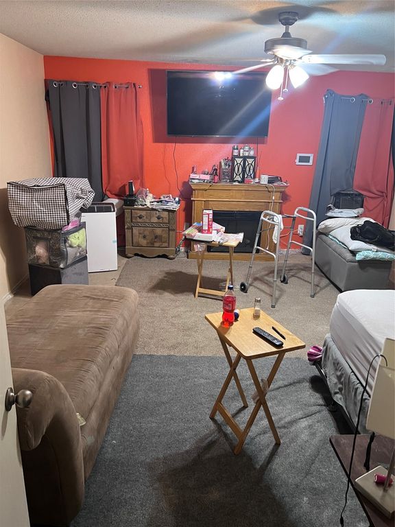 2928 Nara Vista Trail, Fort Worth, TX 76119