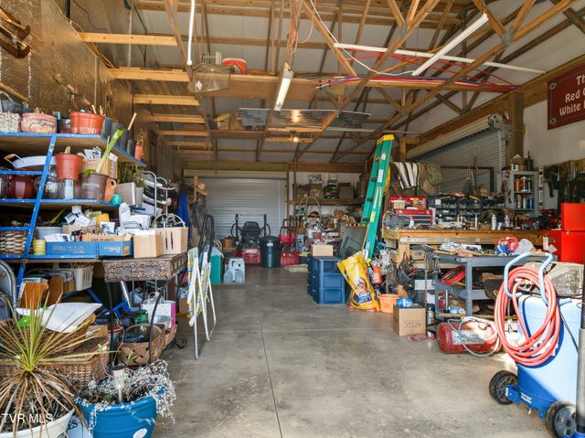 336 Cloud Creek Road, Rogersville, TN 37857