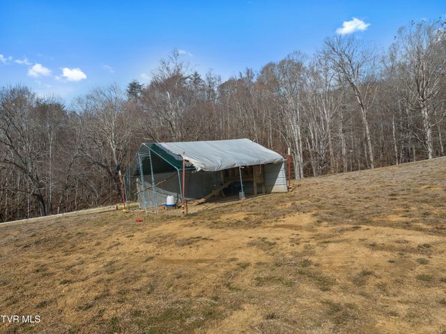 336 Cloud Creek Road, Rogersville, TN 37857
