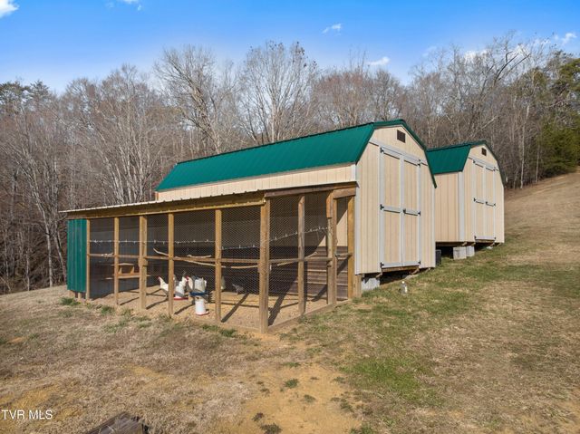 336 Cloud Creek Road, Rogersville, TN 37857