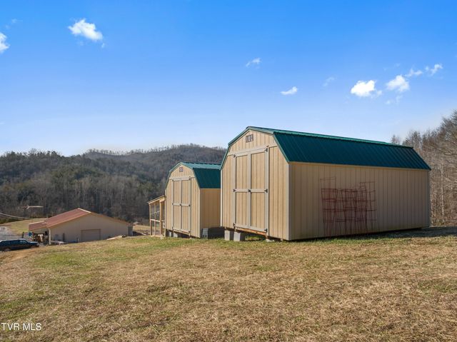 336 Cloud Creek Road, Rogersville, TN 37857