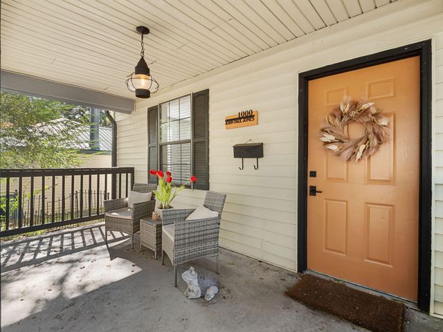 1000 John Paul Jones Ave, Leesville, LA 71446