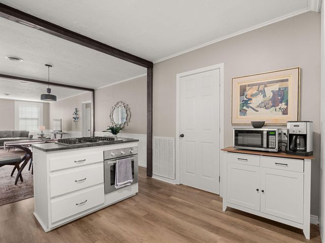 1000 John Paul Jones Ave, Leesville, LA 71446