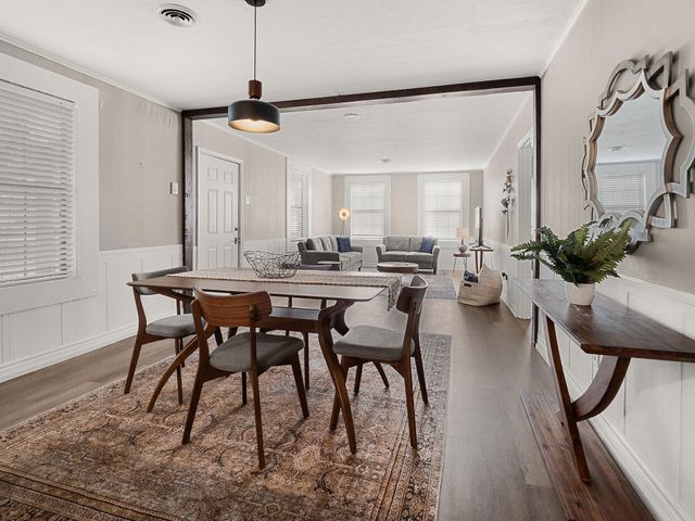 1000 John Paul Jones Ave, Leesville, LA 71446