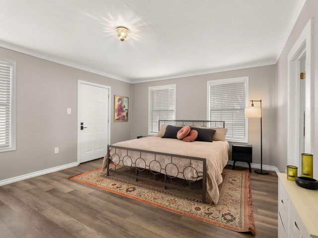 1000 John Paul Jones Ave, Leesville, LA 71446