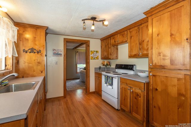 3388 Thomas Creek, Tarpley, TX 78883