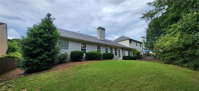 1480 Ridgemill Terrace, Dacula, GA 30019