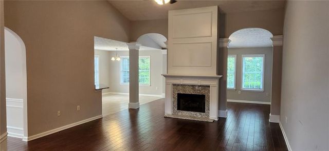 1480 Ridgemill Terrace, Dacula, GA 30019