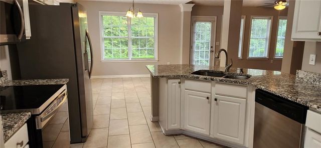 1480 Ridgemill Terrace, Dacula, GA 30019