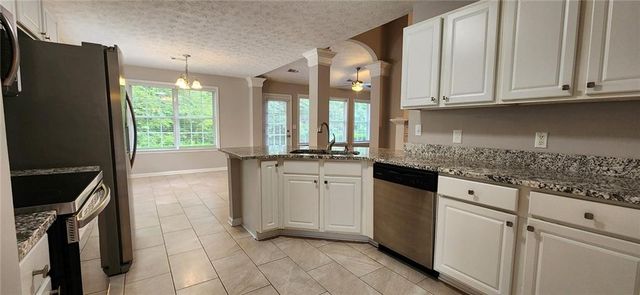 1480 Ridgemill Terrace, Dacula, GA 30019