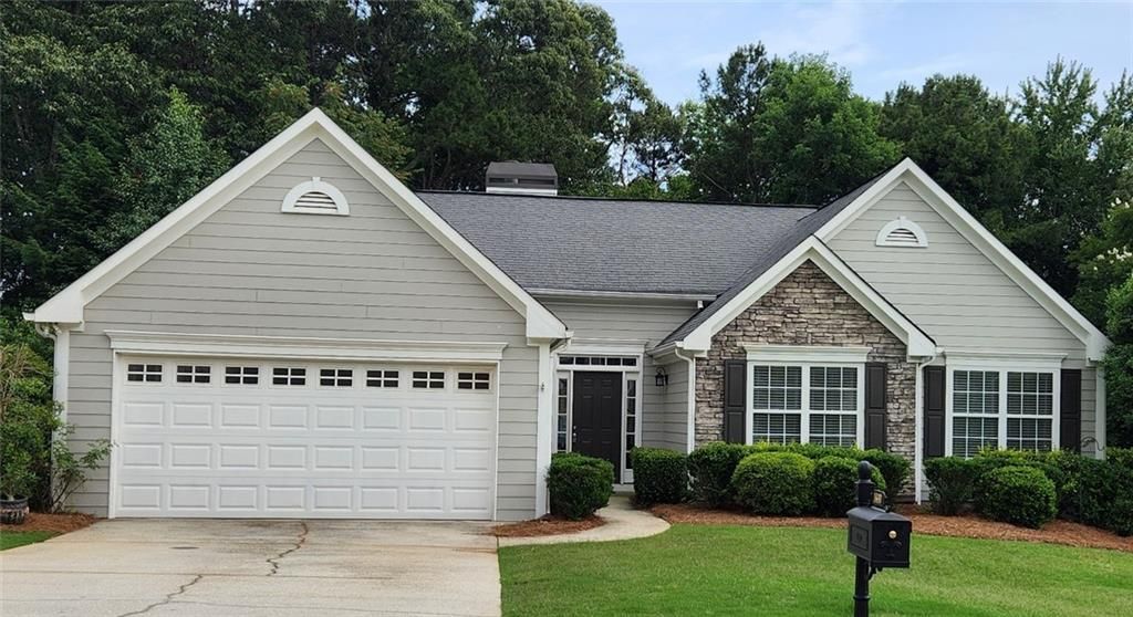 1480 Ridgemill Terrace, Dacula, GA 30019