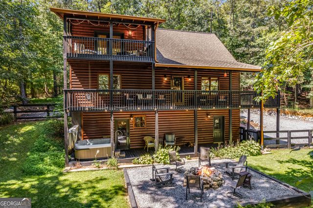 119 Summit Street 158R, Ellijay, GA 30540