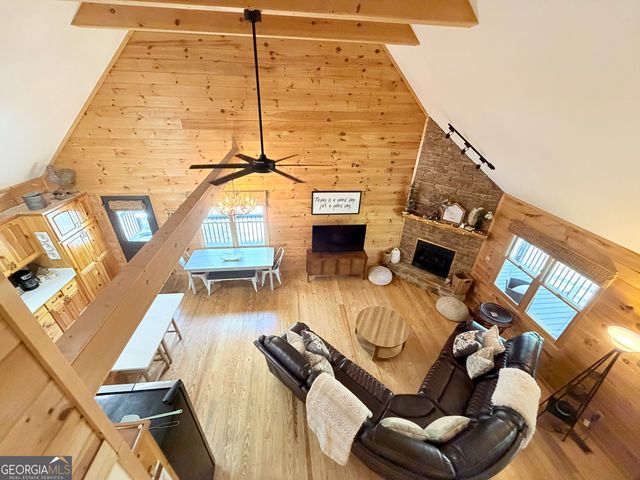 119 Summit Street 158R, Ellijay, GA 30540