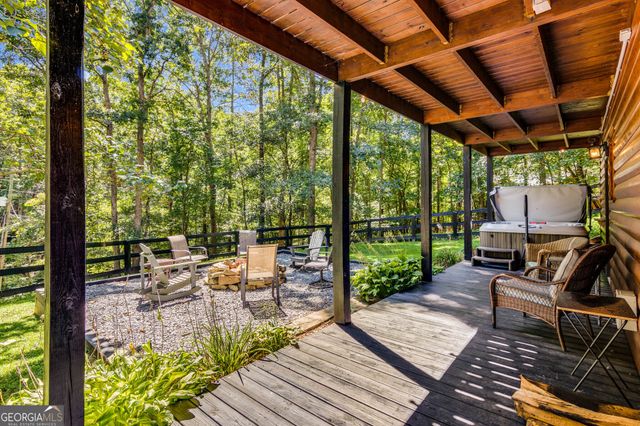 119 Summit Street 158R, Ellijay, GA 30540