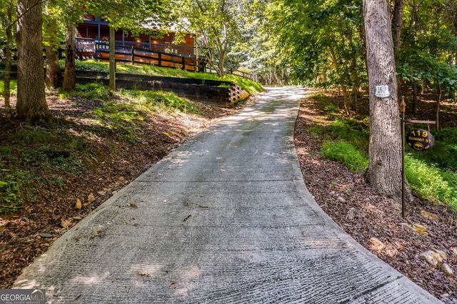 119 Summit Street 158R, Ellijay, GA 30540