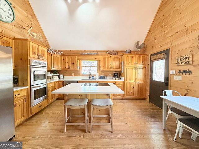 119 Summit Street 158R, Ellijay, GA 30540