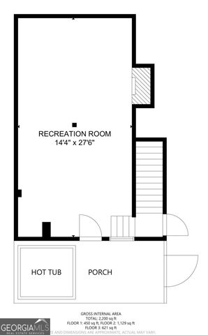 119 Summit Street 158R, Ellijay, GA 30540