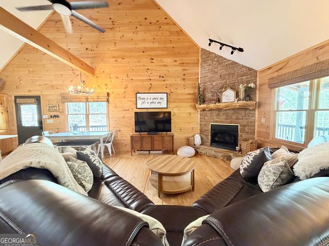 119 Summit Street 158R, Ellijay, GA 30540