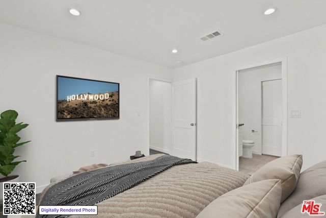 519 N Martel Avenue, Los Angeles, CA 90036