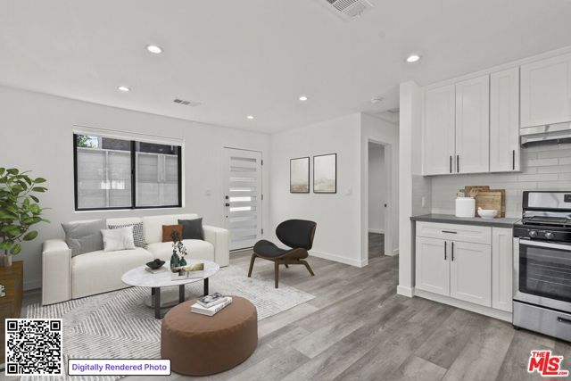 519 N Martel Avenue, Los Angeles, CA 90036