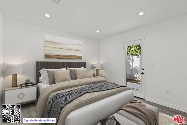 519 N Martel Avenue, Los Angeles, CA 90036