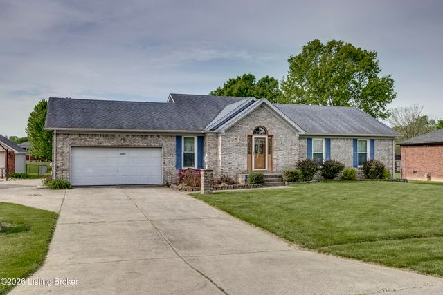 4628 Springdale Ct, Louisville, KY 40229