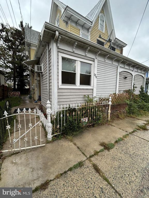 228 N 2ND ST #1, Millville, NJ 08332