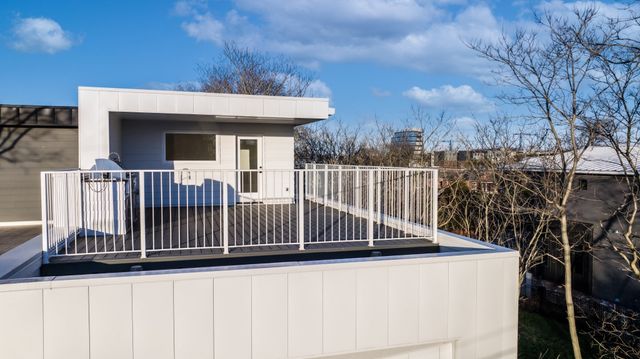 1610A 6th Ave, N, Nashville, TN 37208