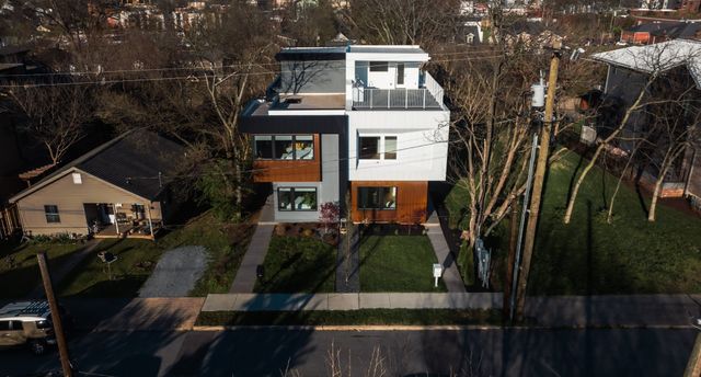 1610A 6th Ave, N, Nashville, TN 37208
