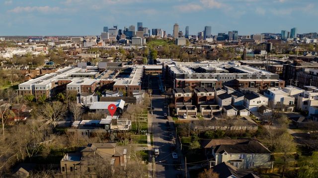 1610A 6th Ave, N, Nashville, TN 37208