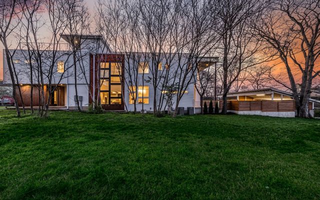 1610A 6th Ave, N, Nashville, TN 37208