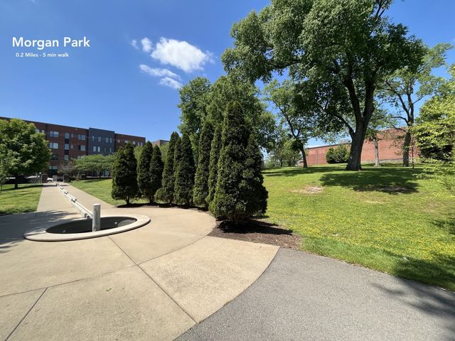 1610A 6th Ave, N, Nashville, TN 37208