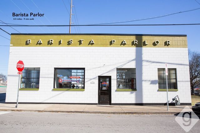 1610A 6th Ave, N, Nashville, TN 37208