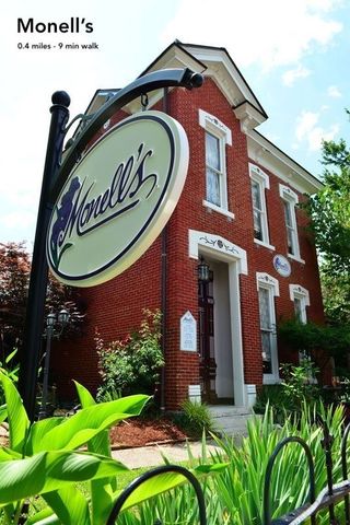 1610A 6th Ave, N, Nashville, TN 37208
