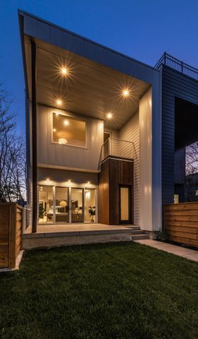 1610A 6th Ave, N, Nashville, TN 37208